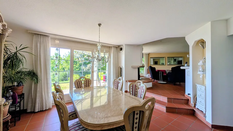 Villa de campagne de rêve avec une vue magnifique – photo 6 sur 30