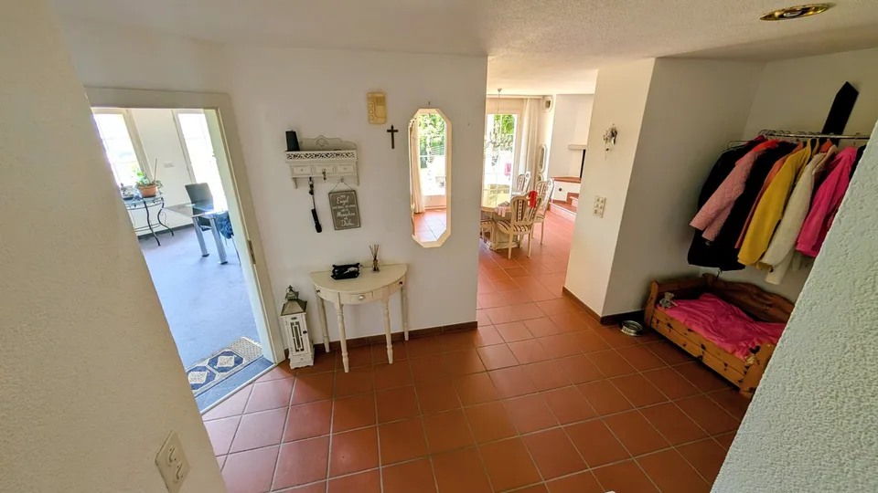 Villa de campagne de rêve avec une vue magnifique – photo 28 sur 30