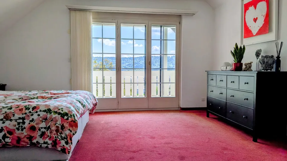 Villa de campagne de rêve avec une vue magnifique – photo 21 sur 30