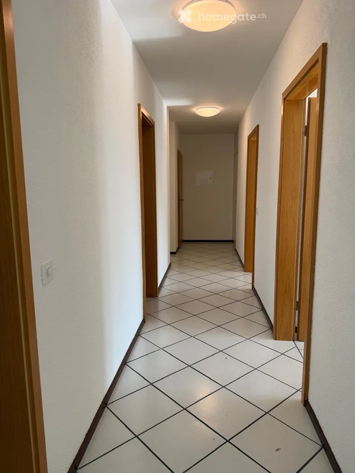 Appartement avec jardin privé à Arzo