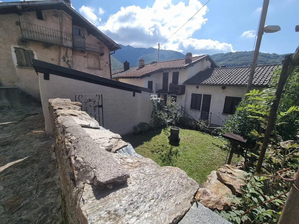 Landhaus – Foto 2 von 3