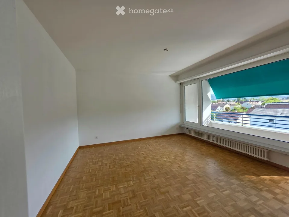 2 Zimmer-Wohnung frei ab 1.10.2026 – Foto 3 von 5