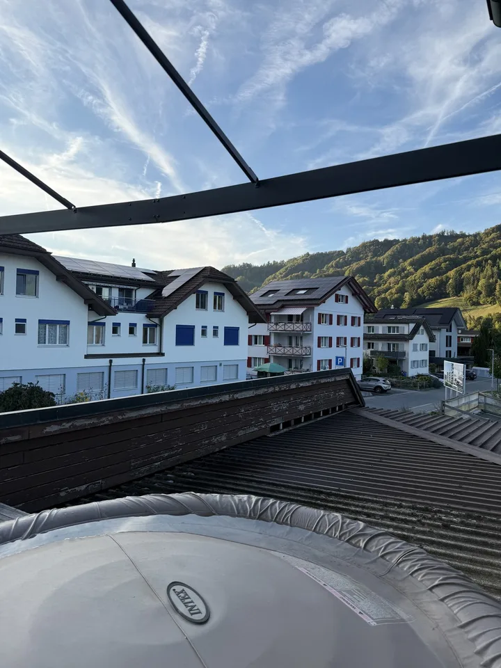 WG 2 Zimmer in Luzern - Schachen