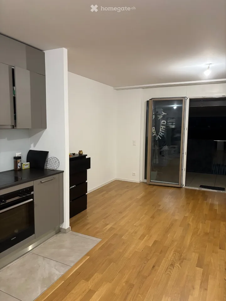 DRINGEND Mietvertragübernahme Wohnung in Chavannes-près-Renens