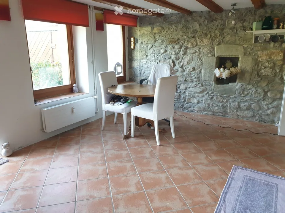 Chambre au calme à louer