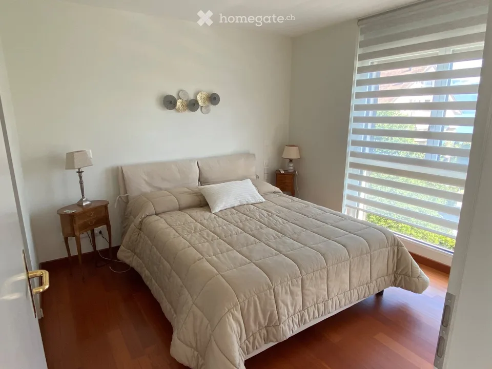 Schönes Appartement