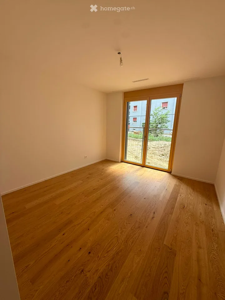 Wohnung 3,5 Zimmer zur Übernahme