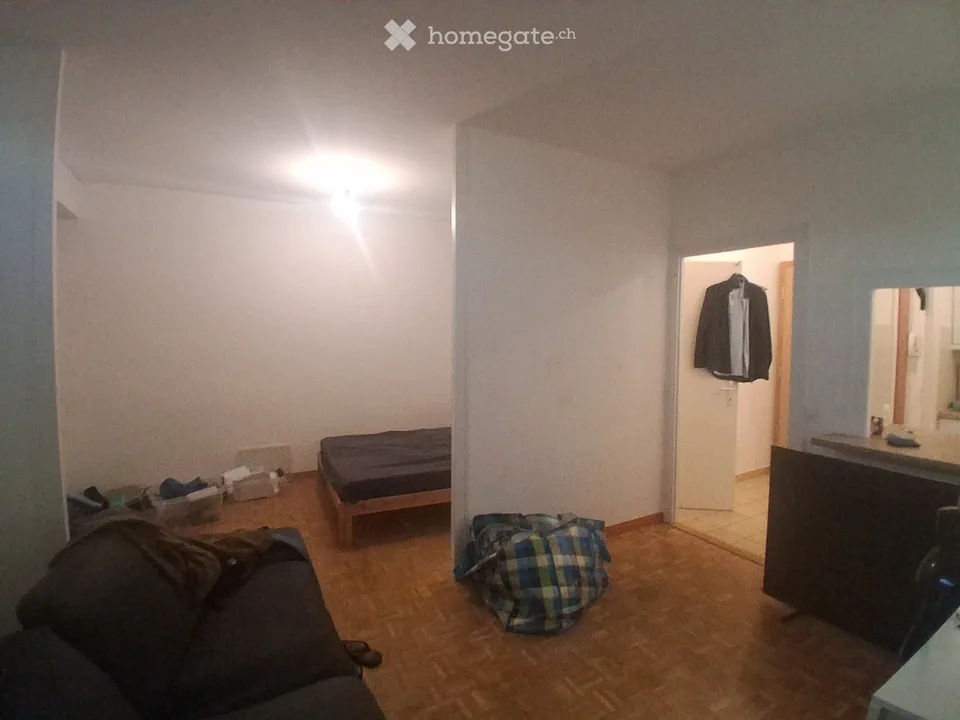 Untervermietung
