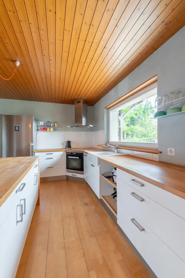 Espace, calme et vue sans limites – photo 3 sur 5