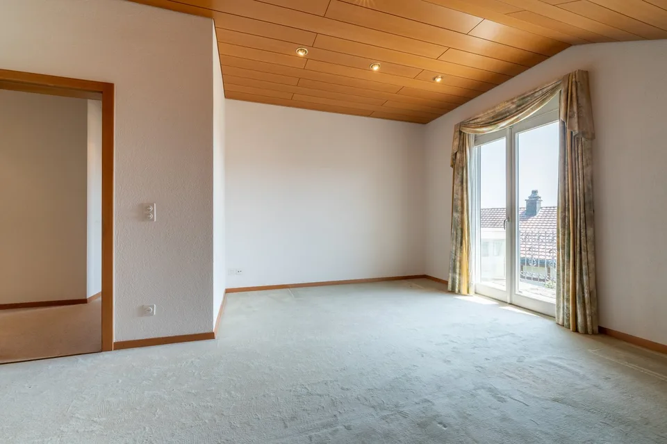 Deliziosa casa unifamiliare di 5,5 locali a Lohn-Ammannsegg – foto 6 di 6