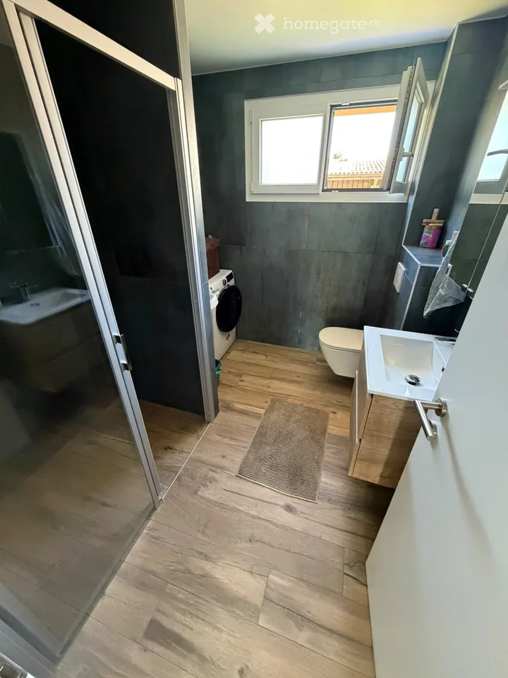 Neue 4.5-Zimmer-Wohnung in Yverdon-les-Bains