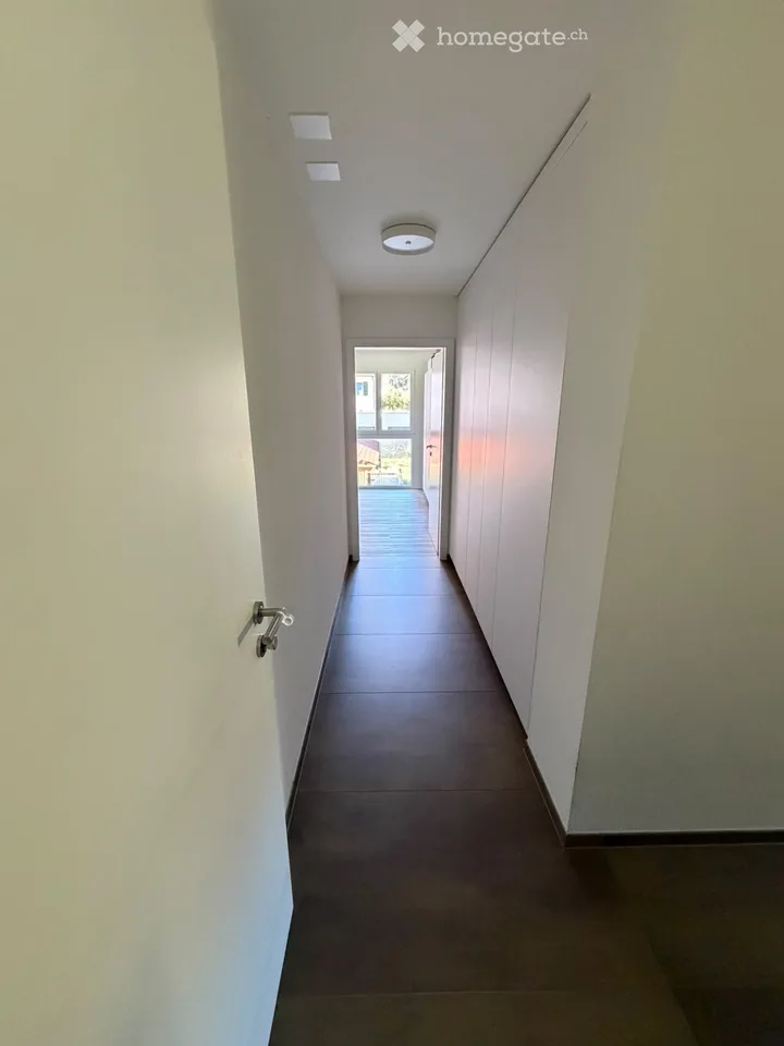 Neue 4.5-Zimmer-Wohnung in Yverdon-les-Bains