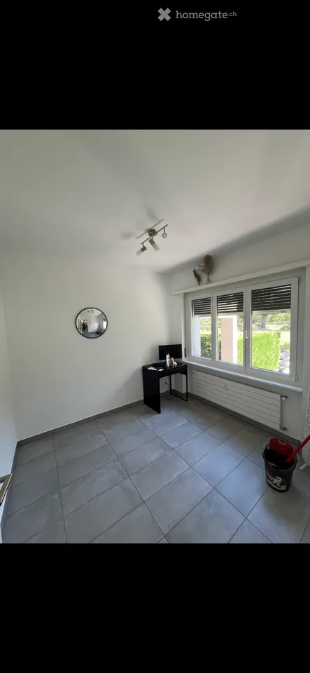 Wohnung in Arbedo