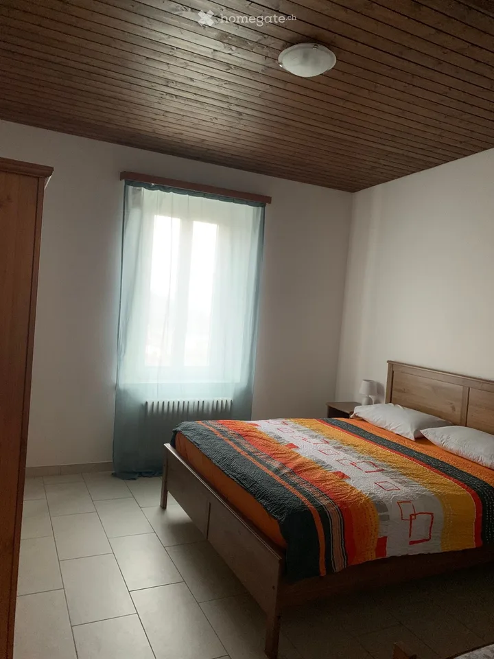 Affittasi appartamento a Novaggio