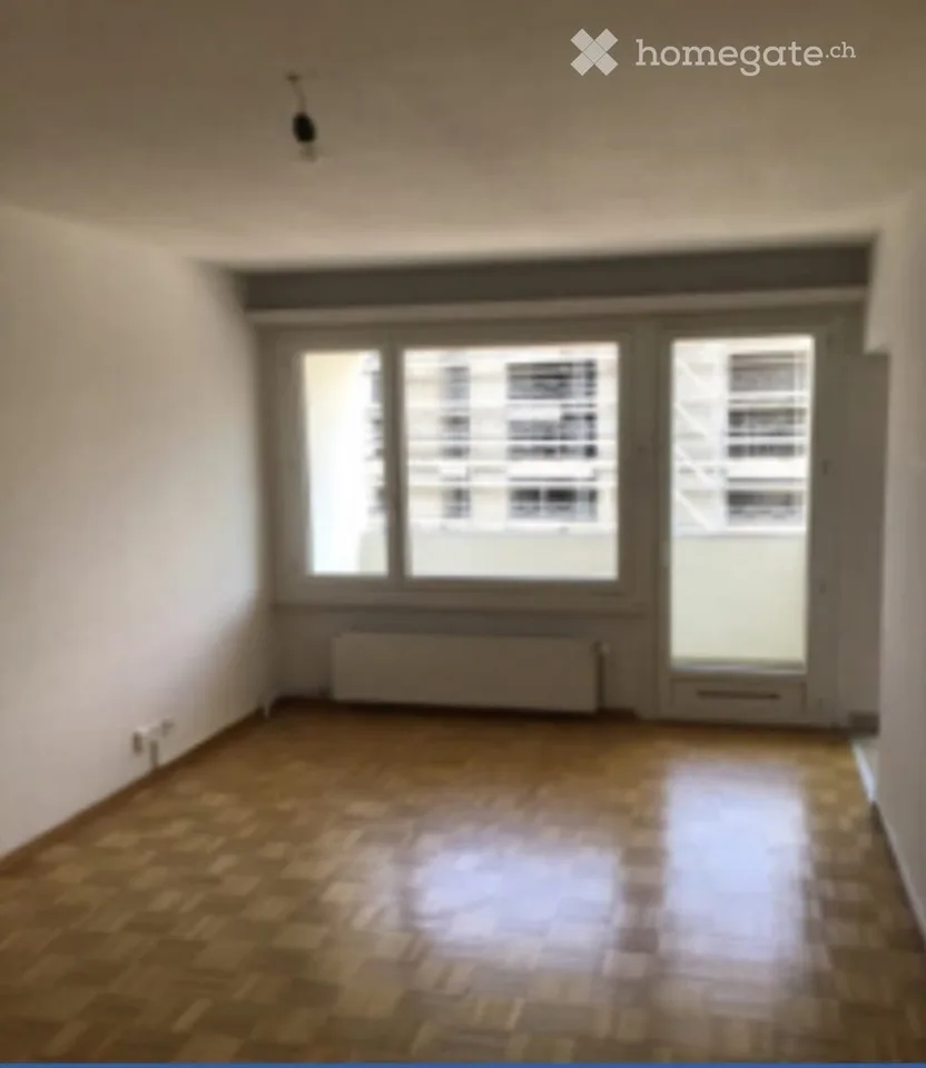 Wohnung 5 Zimmer verfügbar Januar 2027