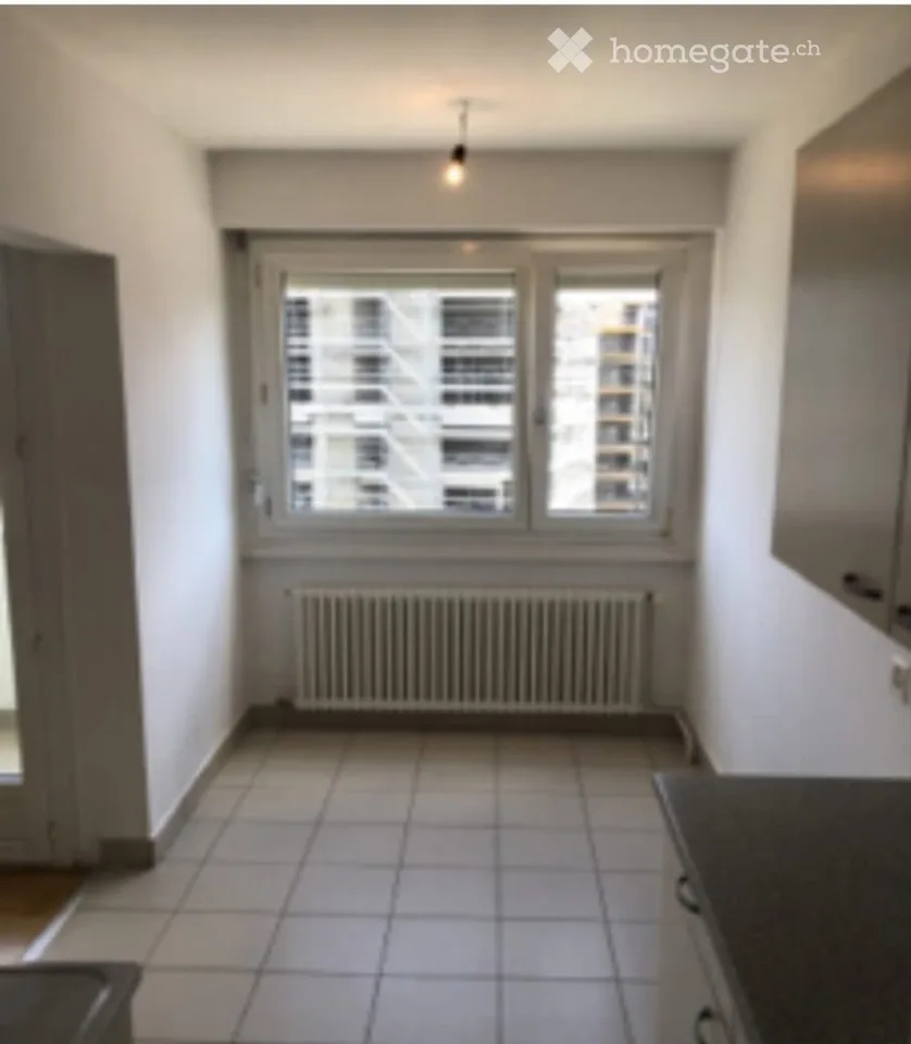 Wohnung 5 Zimmer verfügbar Januar 2027