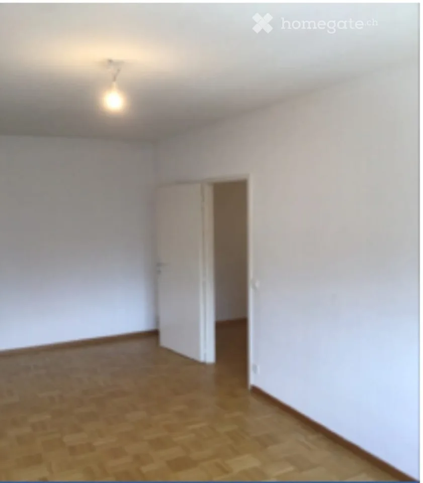 Wohnung 5 Zimmer verfügbar Januar 2027