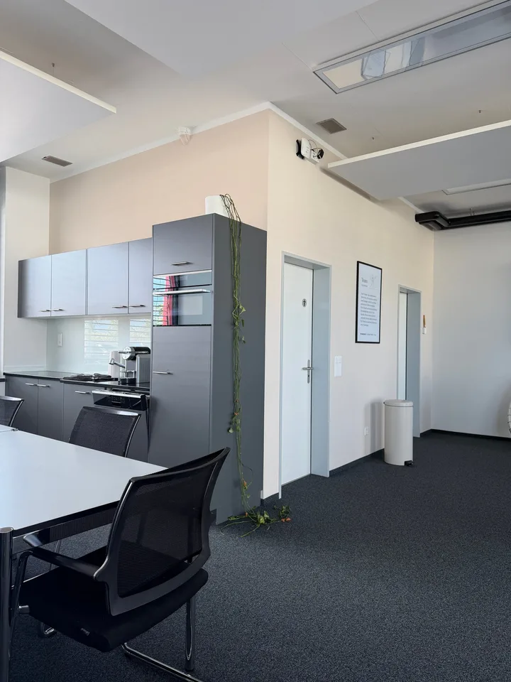Espace de bureau sur Bolacker à Obergerlafingen – photo 5 sur 8