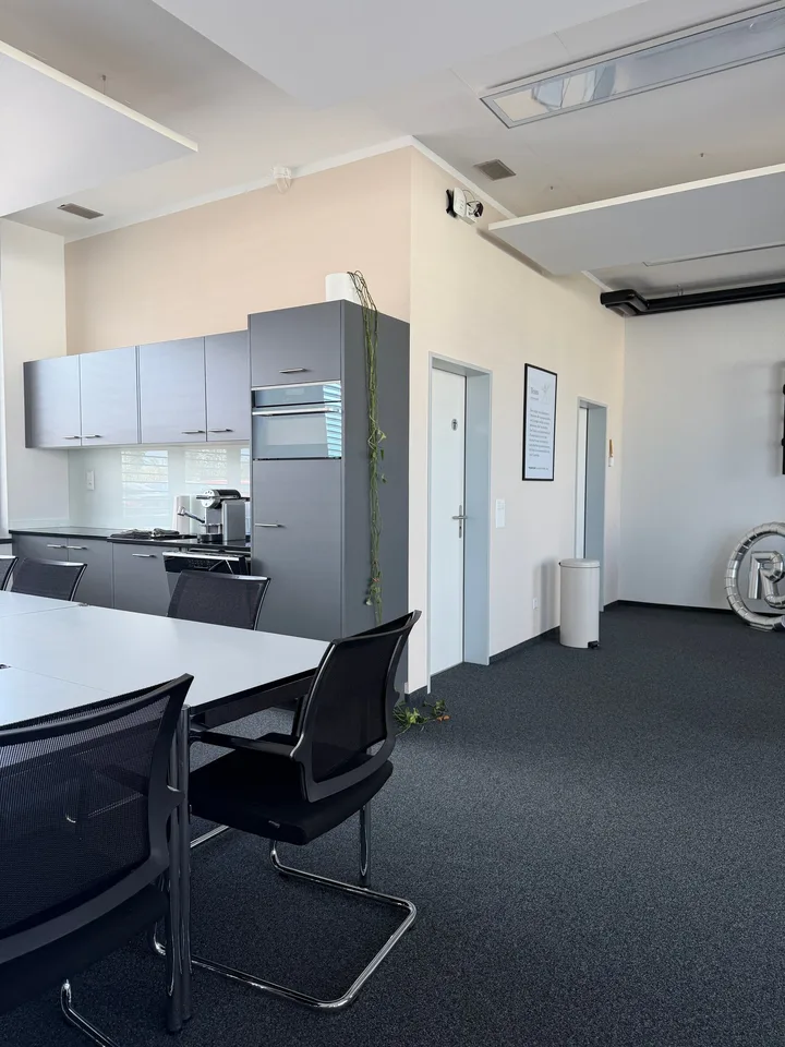 Espace de bureau sur Bolacker à Obergerlafingen – photo 4 sur 8