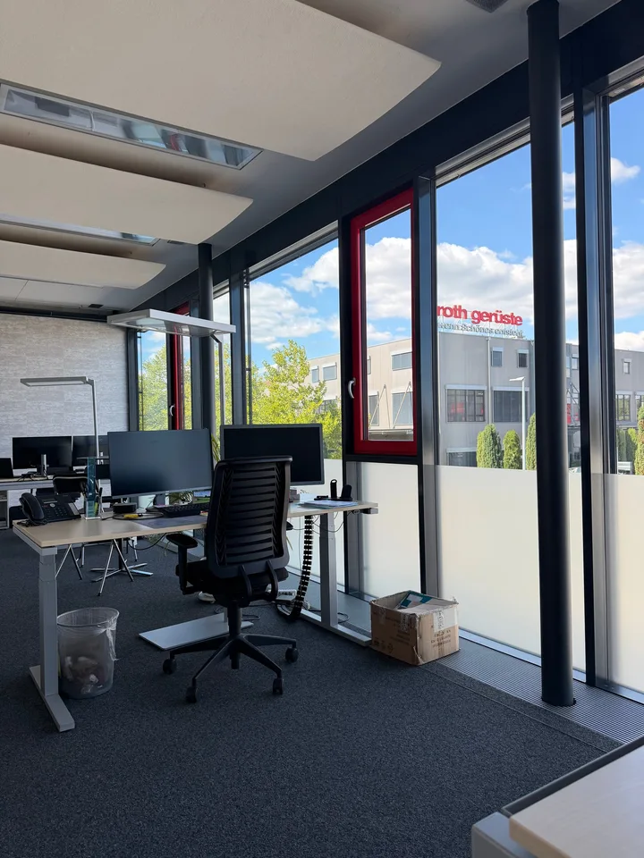 Espace de bureau sur Bolacker à Obergerlafingen – photo 7 sur 8