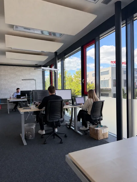 Espace de bureau sur Bolacker à Obergerlafingen – photo 2 sur 8