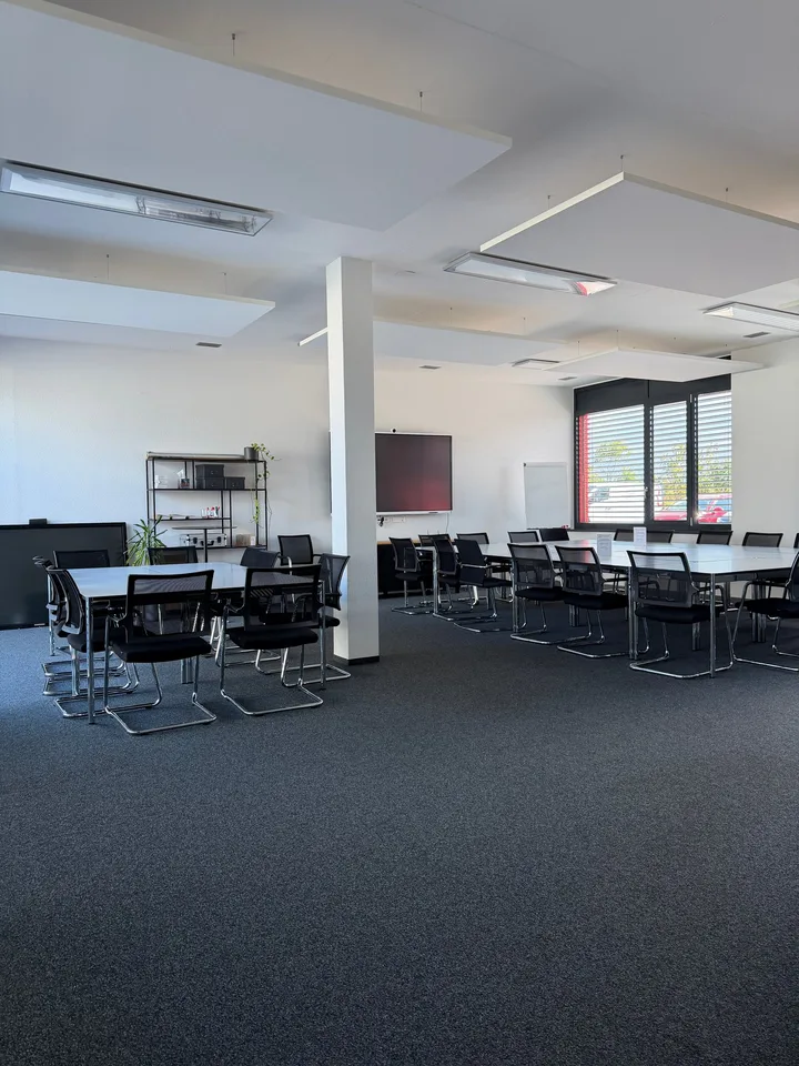 Espace de bureau sur Bolacker à Obergerlafingen – photo 8 sur 8