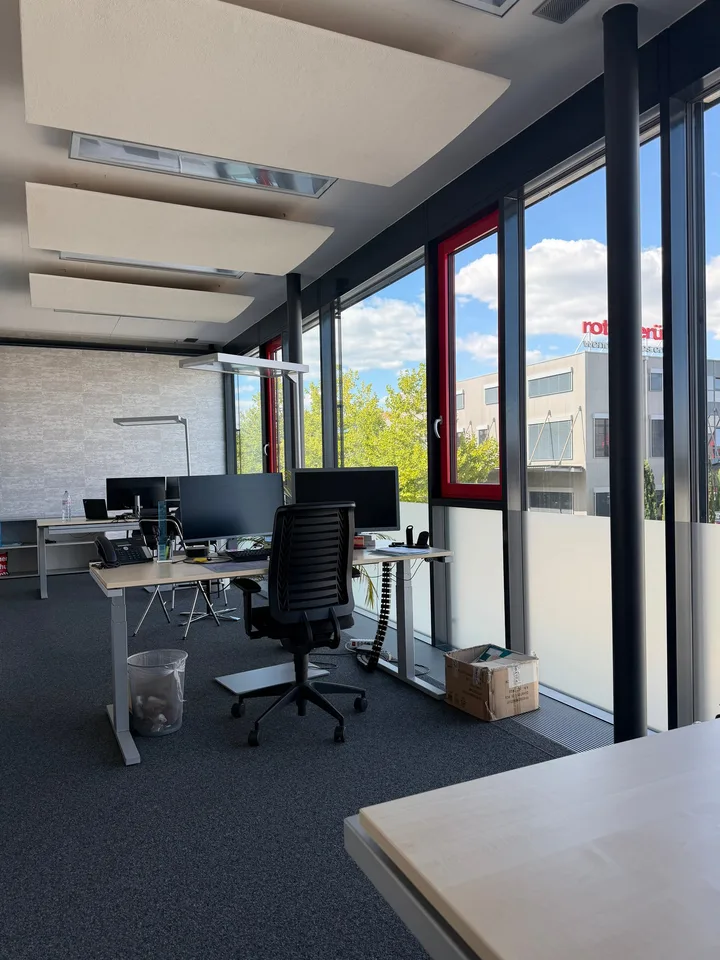 Espace de bureau sur Bolacker à Obergerlafingen – photo 3 sur 8