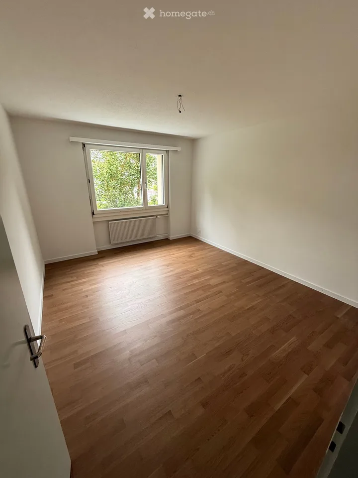 3-Zimmer-Wohnung