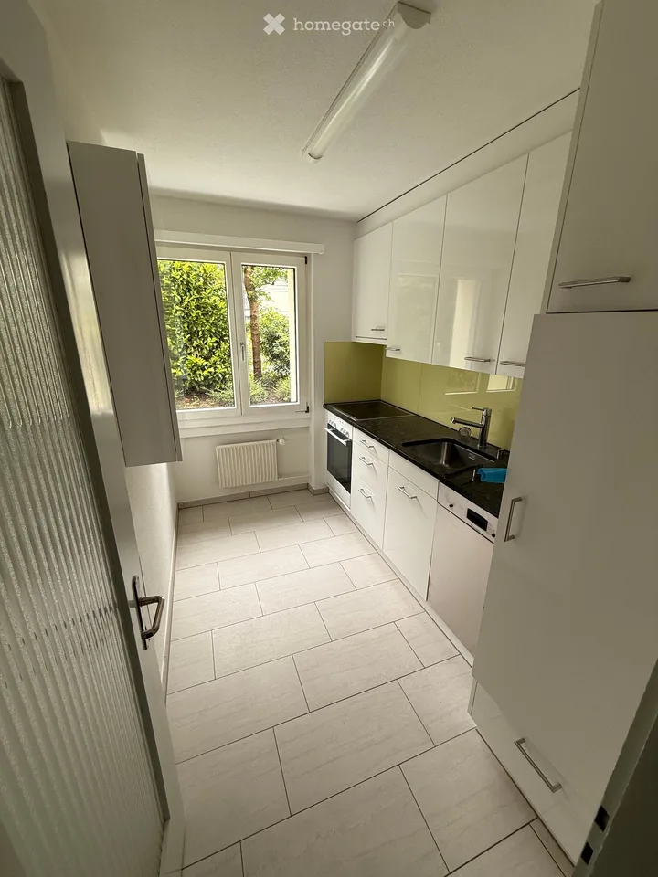 3-Zimmer-Wohnung
