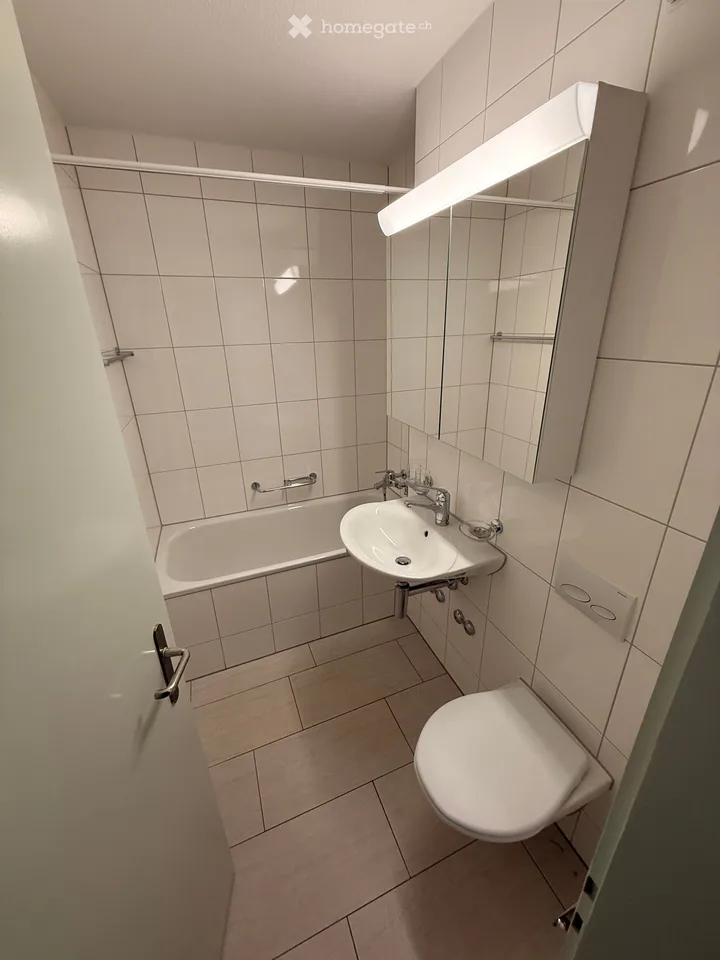 3-Zimmer-Wohnung