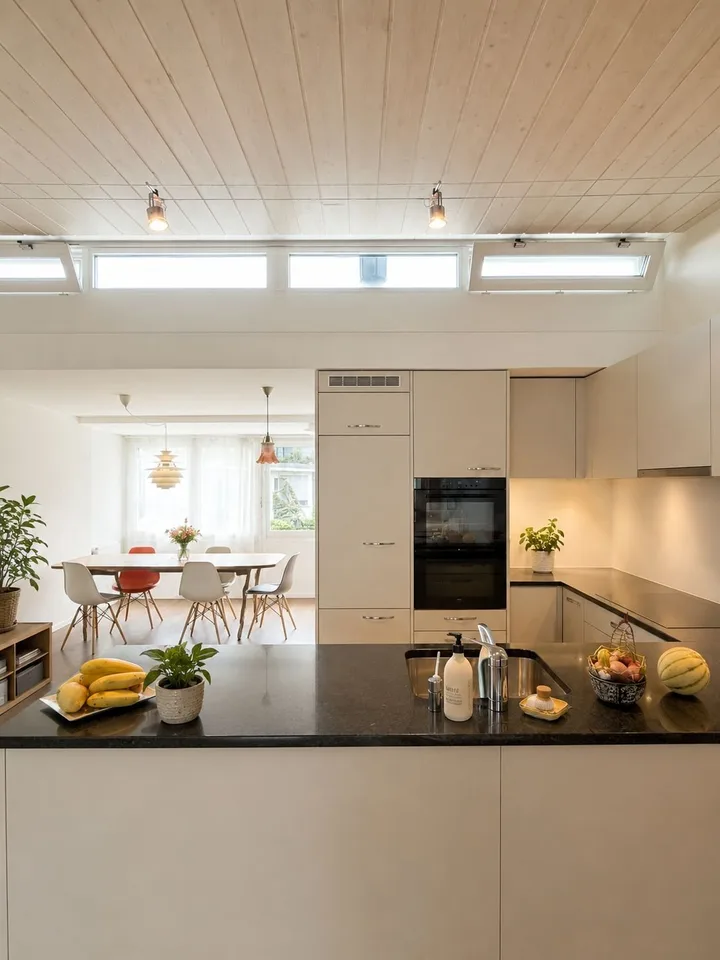 Living with single-family house character – photo 6 of 14