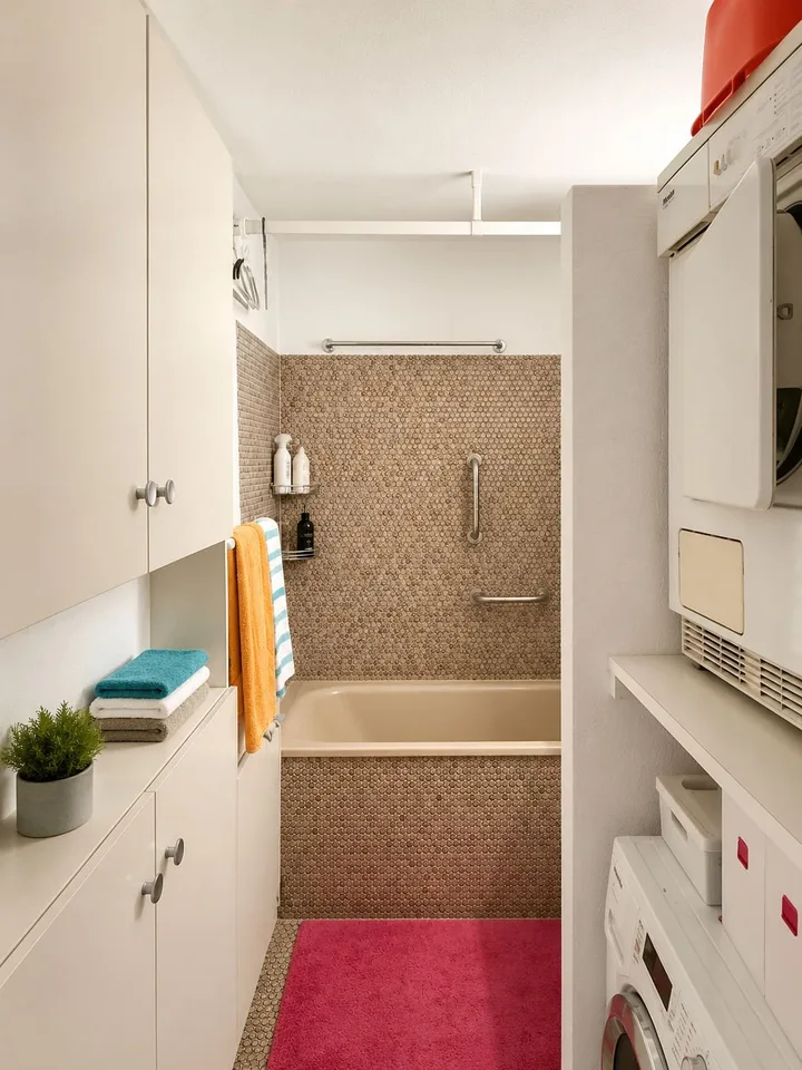 Living with single-family house character – photo 12 of 14