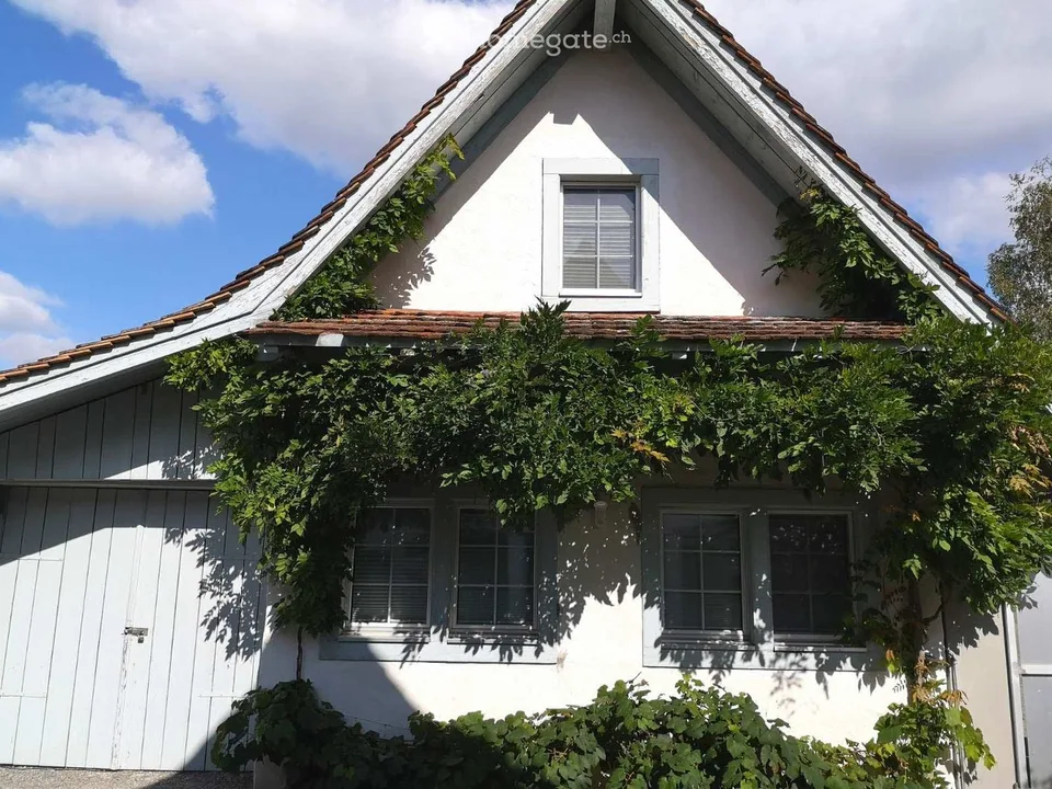 Chalet à Ottenbach