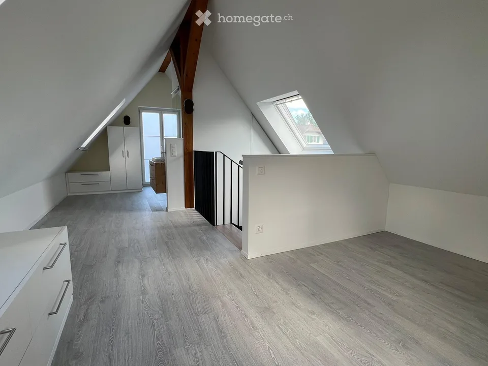 Chalet à Ottenbach