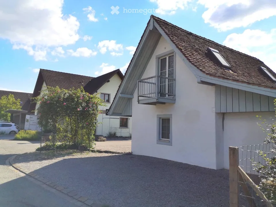 Chalet à Ottenbach