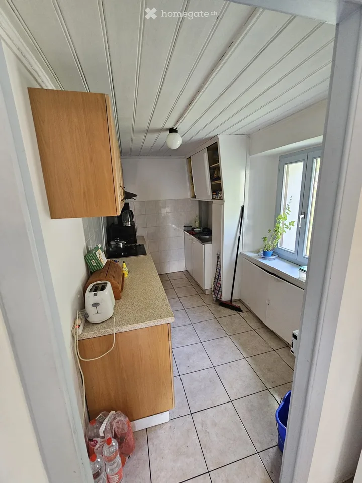 Chambre en colocation à Bodio près de Biasca