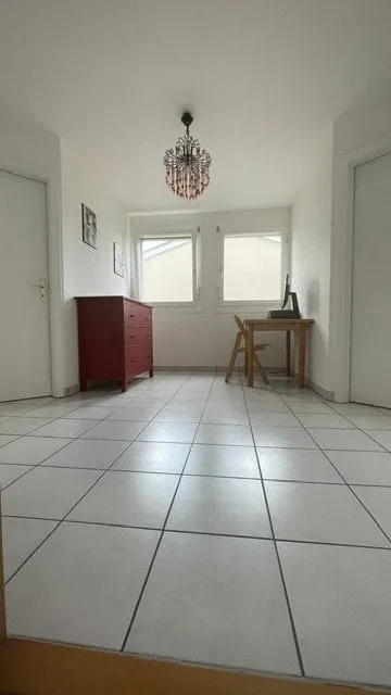 Prächtiges 4.5-Zimmer-Duplex mit Terrasse