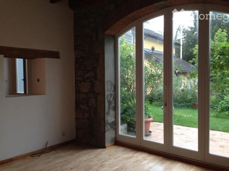 Apartment for rent 1815 Clarens/Montreux 15.10. Lease to take over
