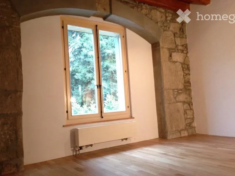 Apartment for rent 1815 Clarens/Montreux 15.10. Lease to take over