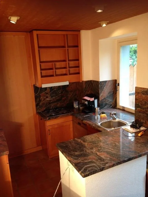 Apartment for rent 1815 Clarens/Montreux 15.10. Lease to take over
