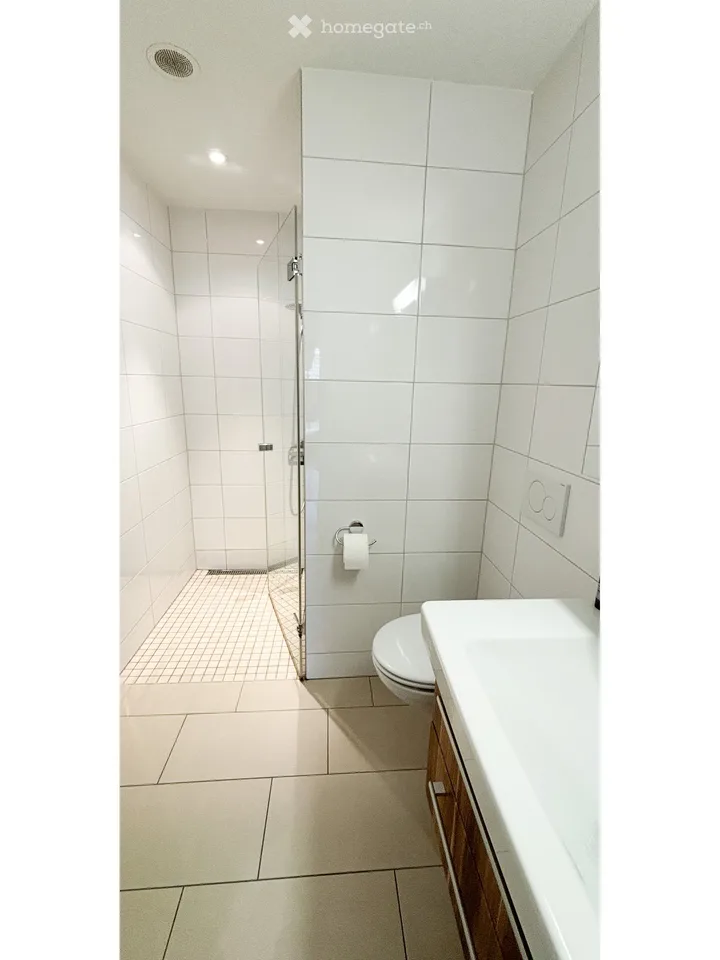 Wohnung in Bülach