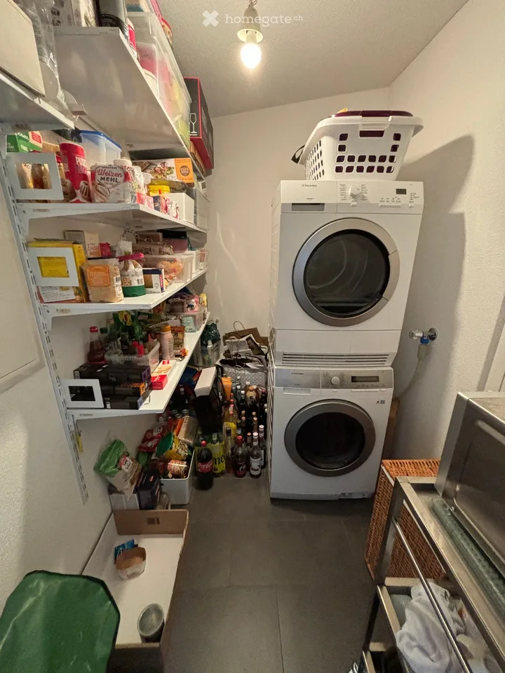 Wohnung in Bülach