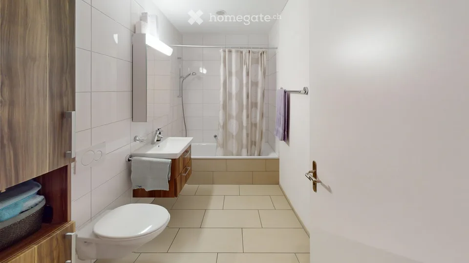 Wohnung in Bülach