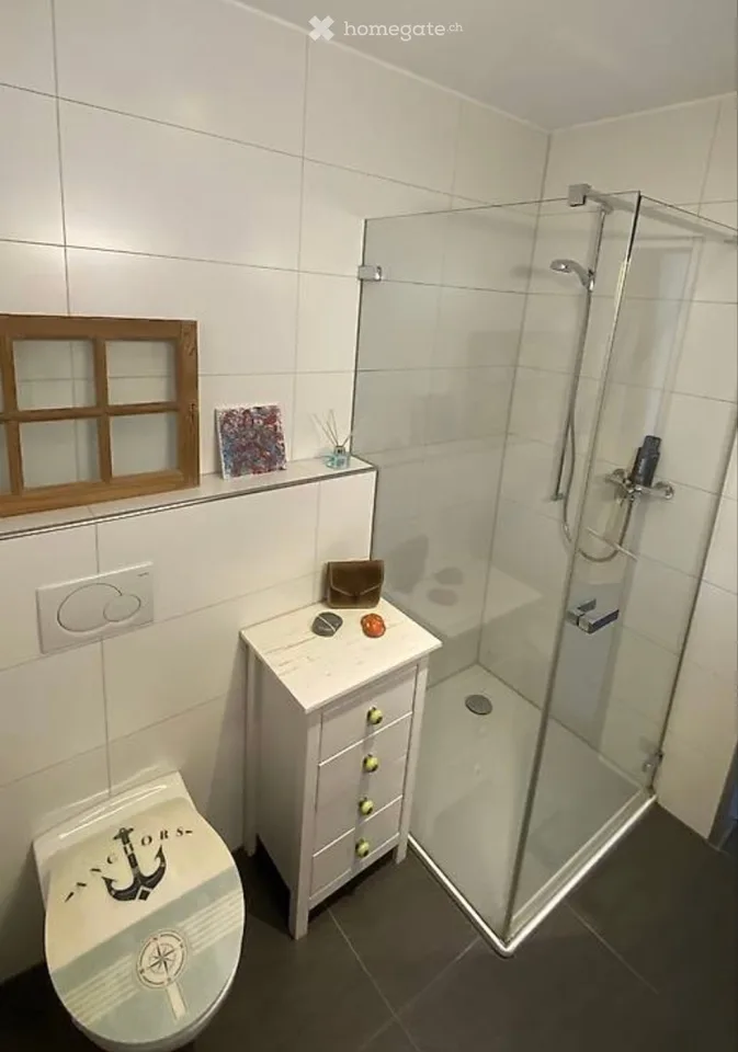Murten, Zimmer zu vermieten