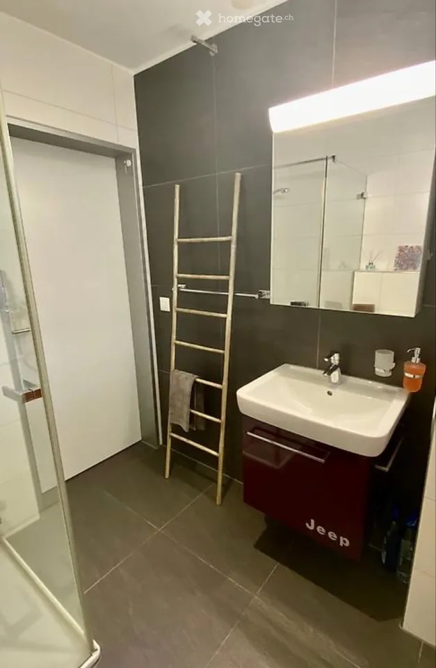 Murten, Zimmer zu vermieten