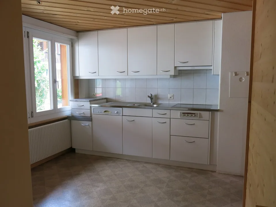4-Zimmer Wohnung in Erlenbach i.S. zu vermieten