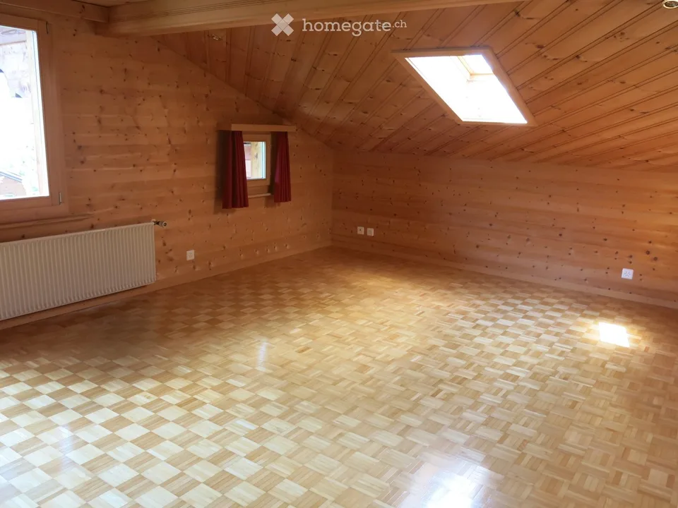 4-Zimmer Wohnung in Erlenbach i.S. zu vermieten