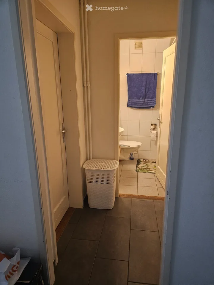 Zimmer zur Miete für eine oder zwei Frauen oder Studentinnen
