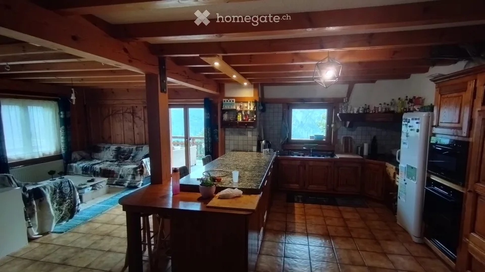 Room in shared accommodation