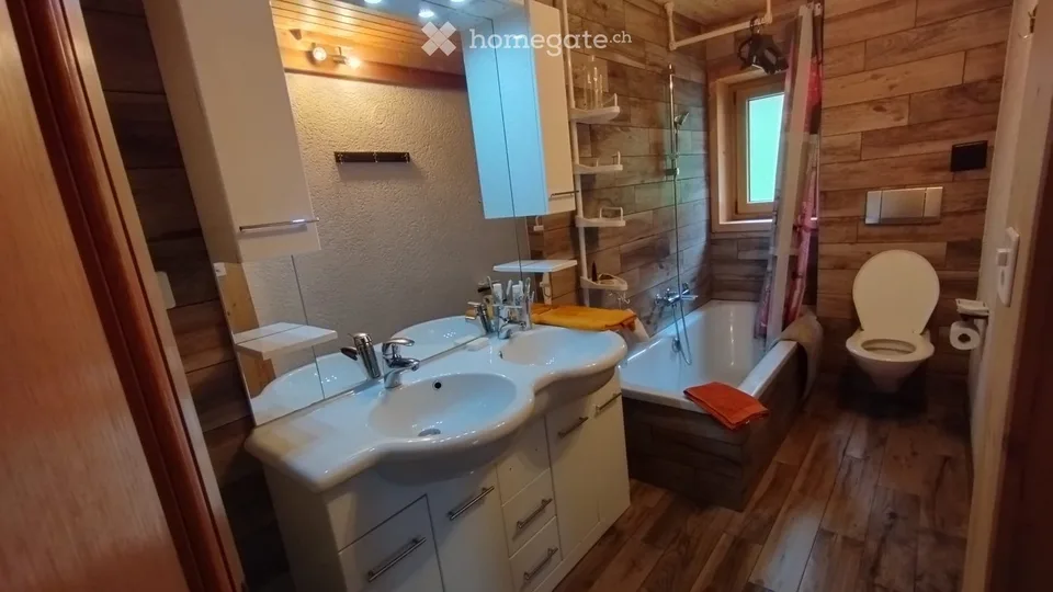 Room in shared accommodation